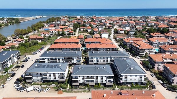 Karasu Satılık Yazlık Daire