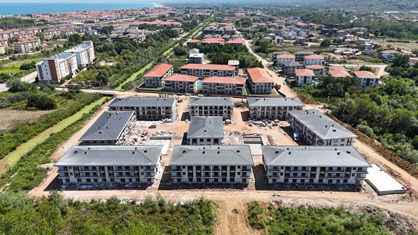 Karasu Satılık Yazlık